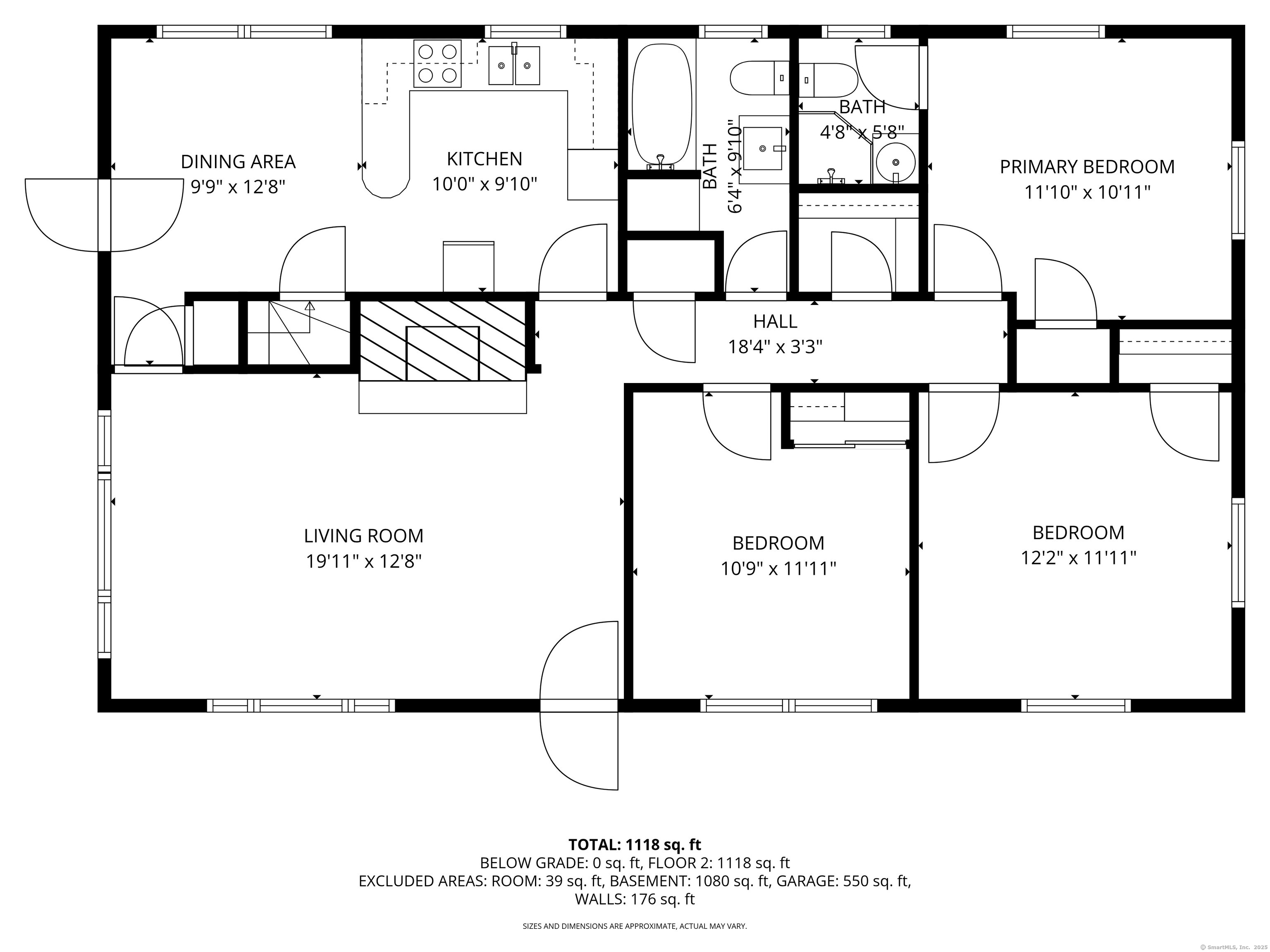 10 Jeanette Road Danbury CT 06811