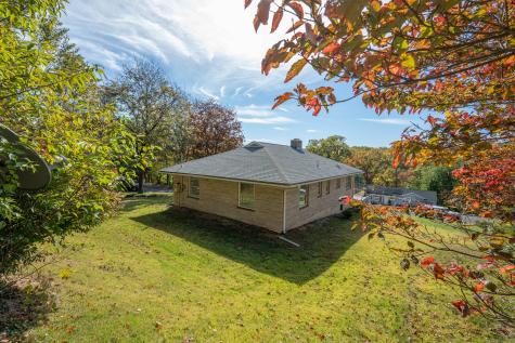 10 Jeanette Road Danbury CT 06811