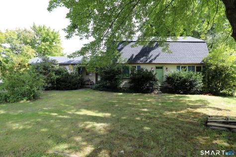 1530 Poquonock Avenue Windsor CT 06095
