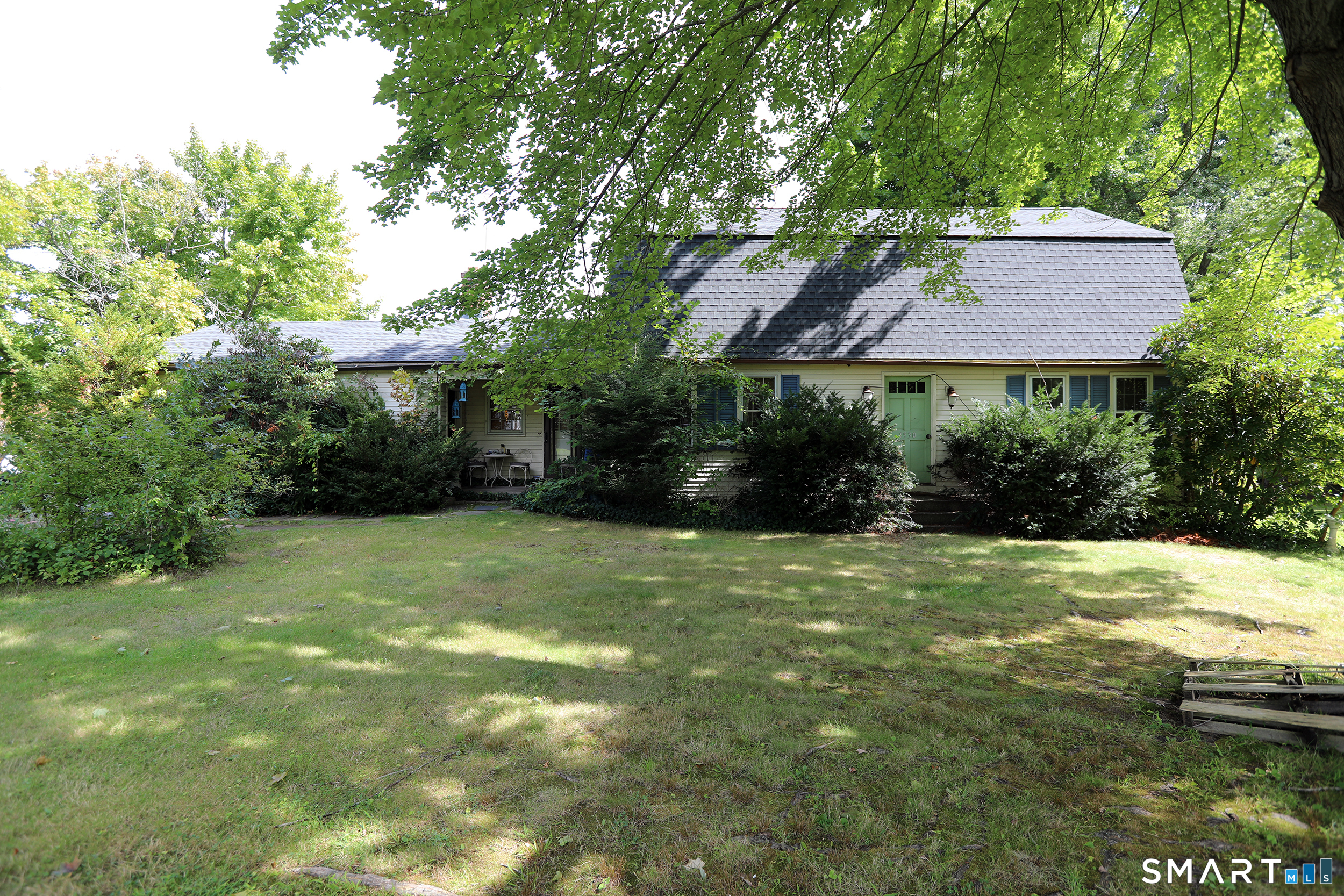 1530 Poquonock Avenue Windsor CT 06095