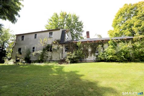 1530 Poquonock Avenue Windsor CT 06095