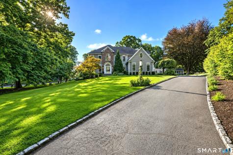 2 Horse Stable Circle Shelton CT 06484