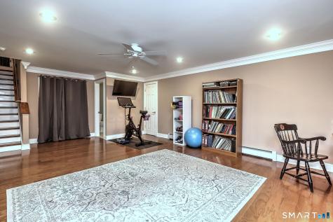 2 Horse Stable Circle Shelton CT 06484