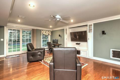 2 Horse Stable Circle Shelton CT 06484