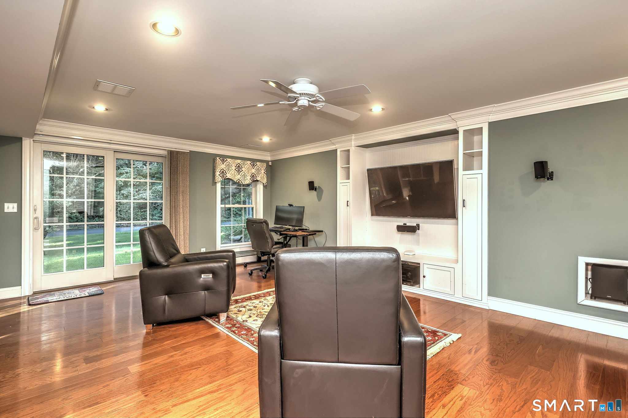 2 Horse Stable Circle Shelton CT 06484