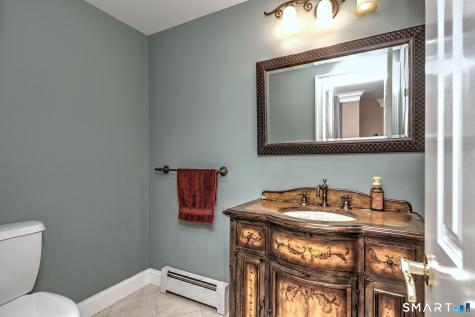 2 Horse Stable Circle Shelton CT 06484