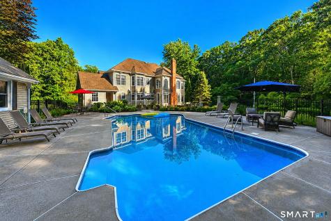 2 Horse Stable Circle Shelton CT 06484