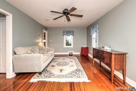 2 Horse Stable Circle Shelton CT 06484