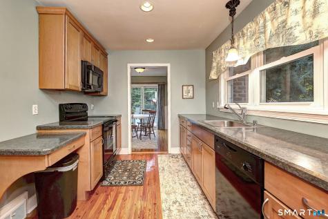 2 Horse Stable Circle Shelton CT 06484