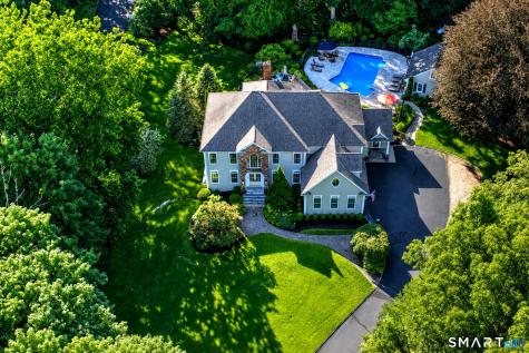 2 Horse Stable Circle Shelton CT 06484