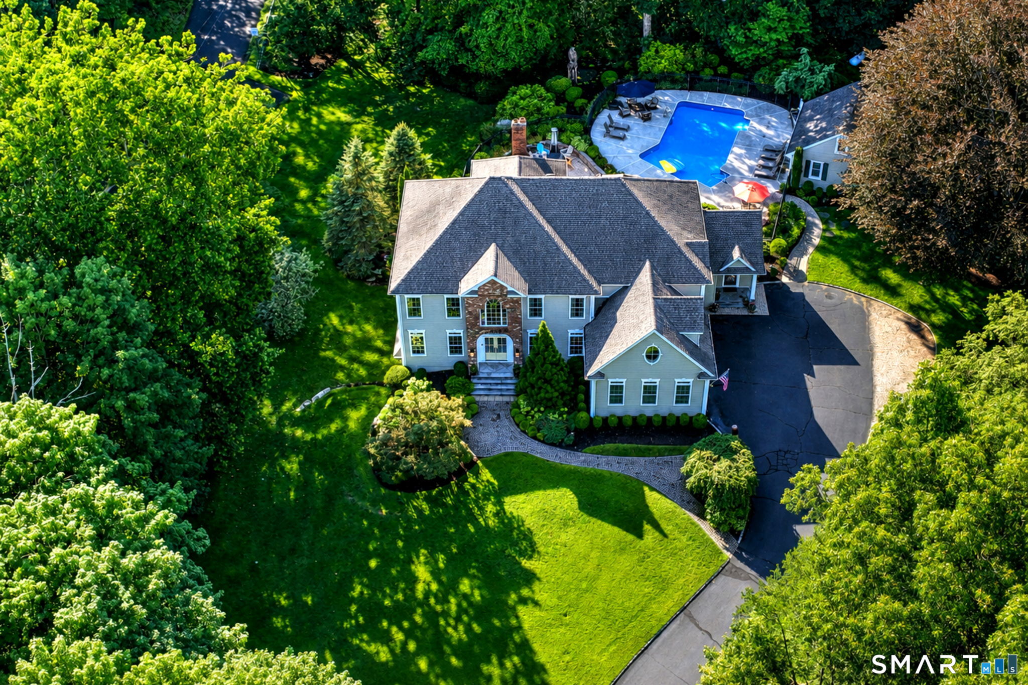2 Horse Stable Circle Shelton CT 06484