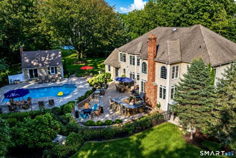 2 Horse Stable Circle Shelton CT 06484