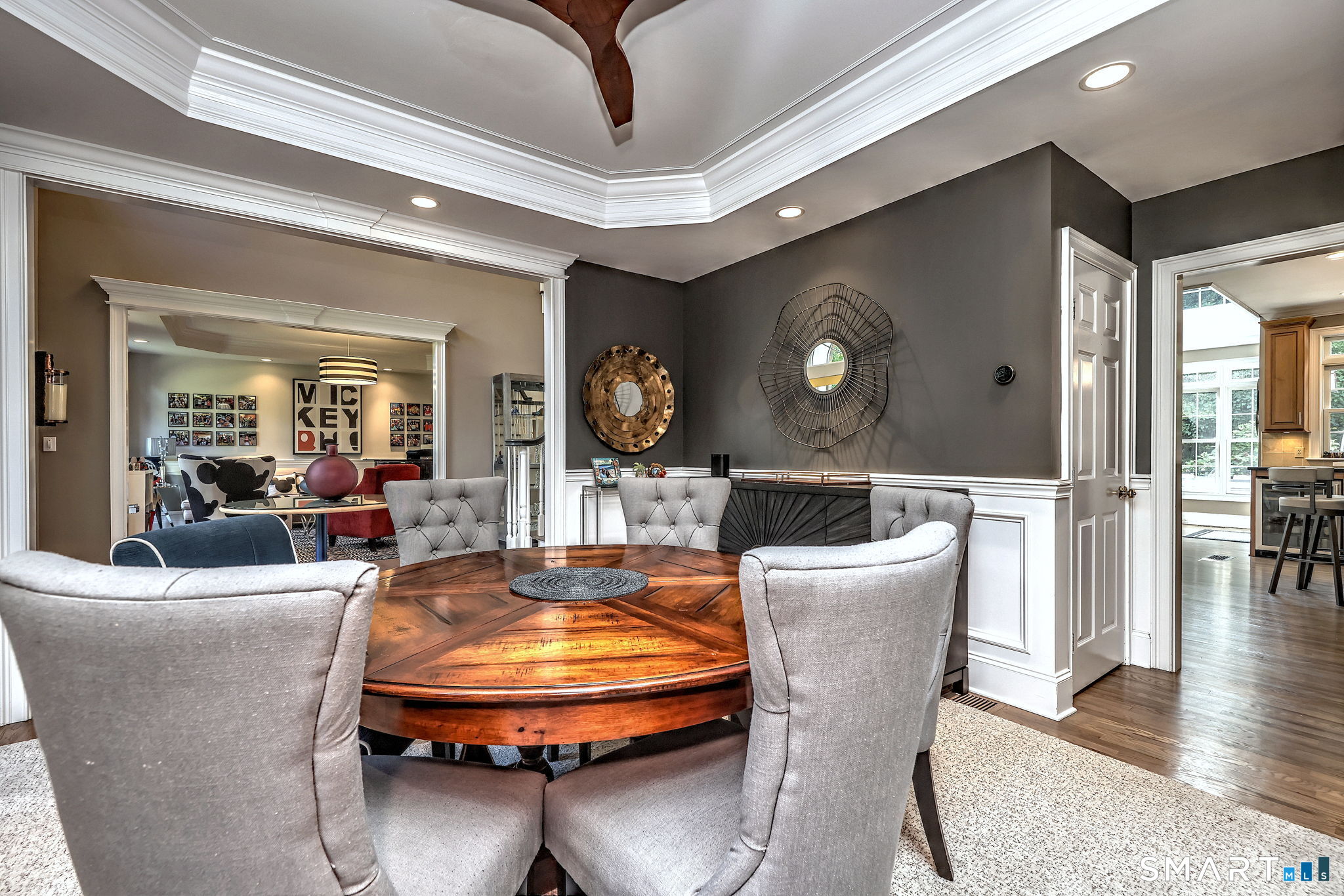 2 Horse Stable Circle Shelton CT 06484