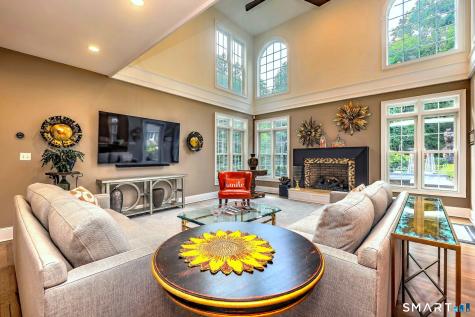 2 Horse Stable Circle Shelton CT 06484