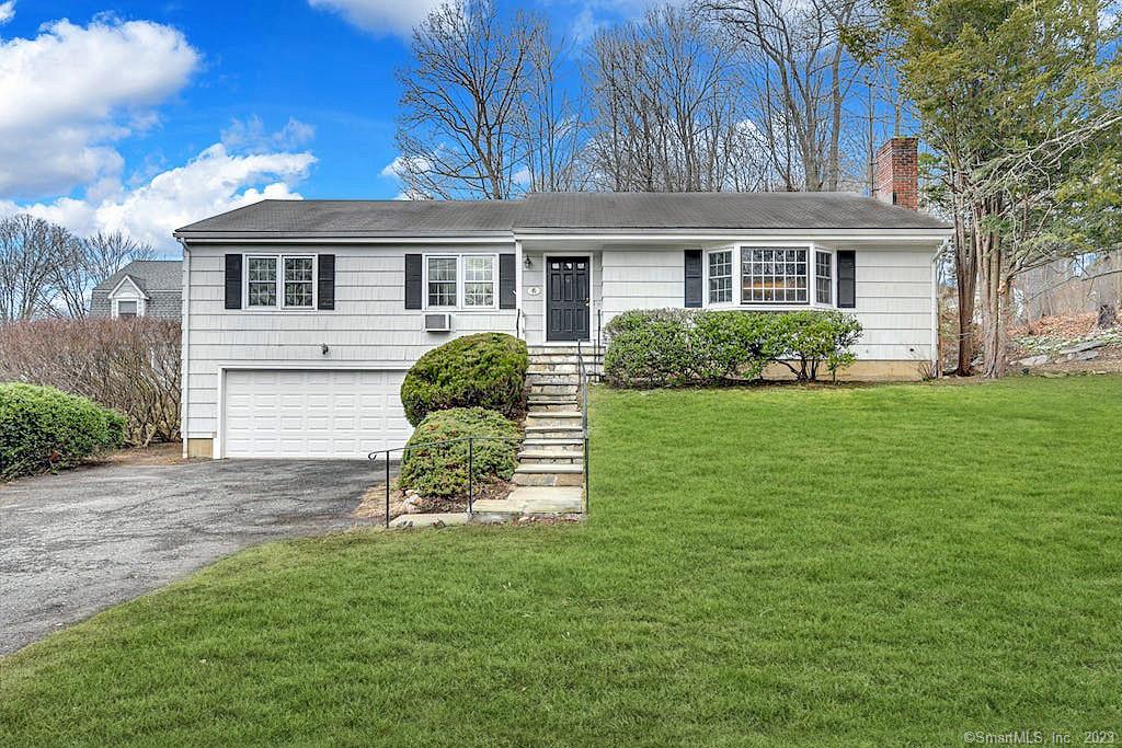 90 Old Norwalk Road New Canaan CT 06840