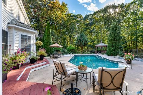 49 Deerwood Drive Bethlehem CT 06751