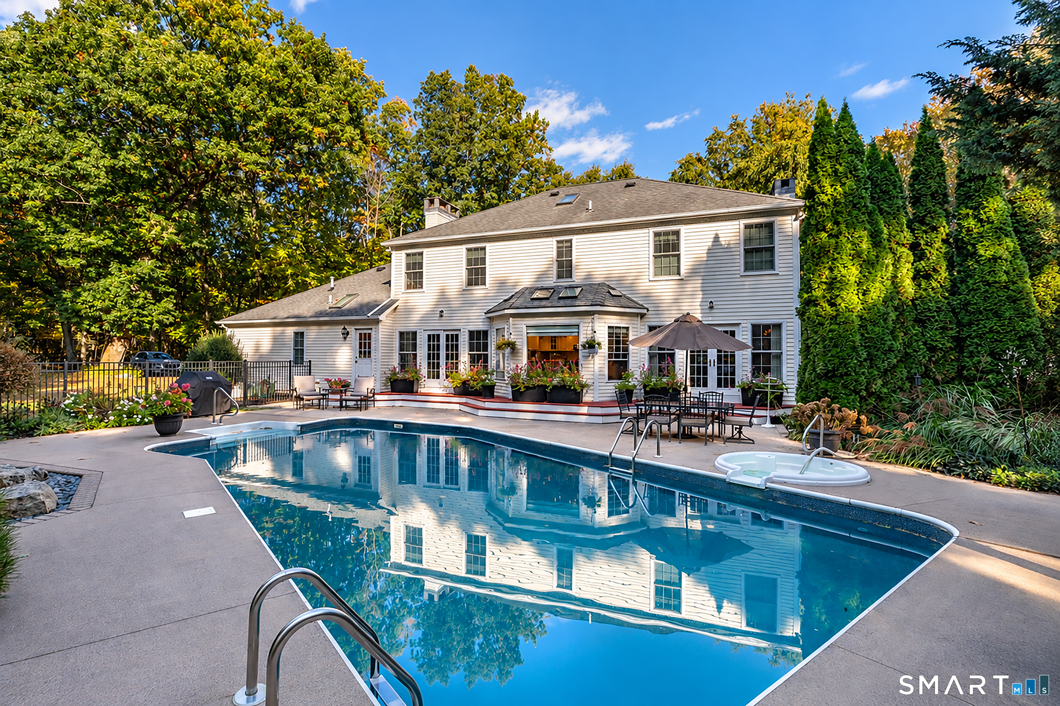 49 Deerwood Drive Bethlehem CT 06751
