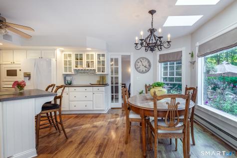49 Deerwood Drive Bethlehem CT 06751