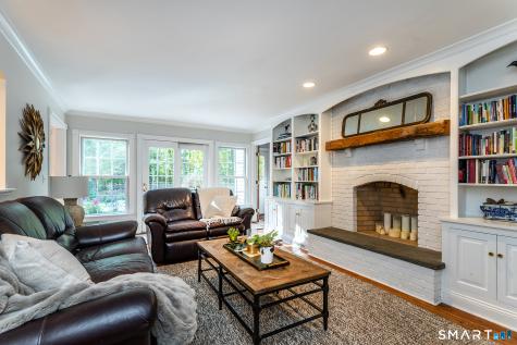 49 Deerwood Drive Bethlehem CT 06751
