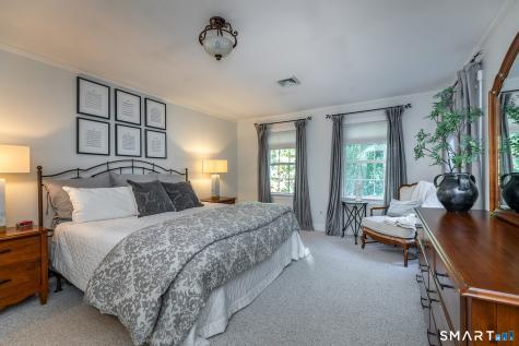 49 Deerwood Drive Bethlehem CT 06751
