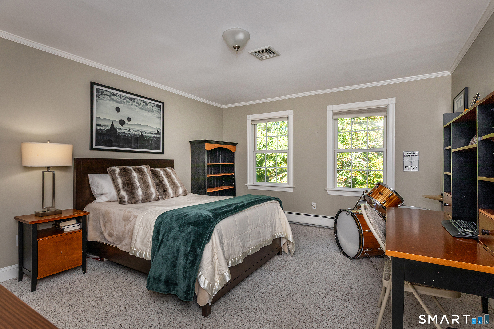 49 Deerwood Drive Bethlehem CT 06751