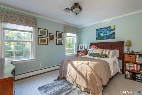 49 Deerwood Drive Bethlehem CT 06751