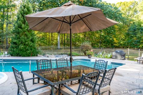 49 Deerwood Drive Bethlehem CT 06751