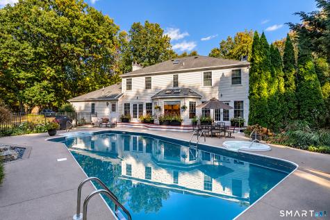49 Deerwood Drive Bethlehem CT 06751