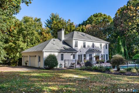 49 Deerwood Drive Bethlehem CT 06751