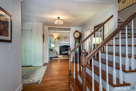 49 Deerwood Drive Bethlehem CT 06751