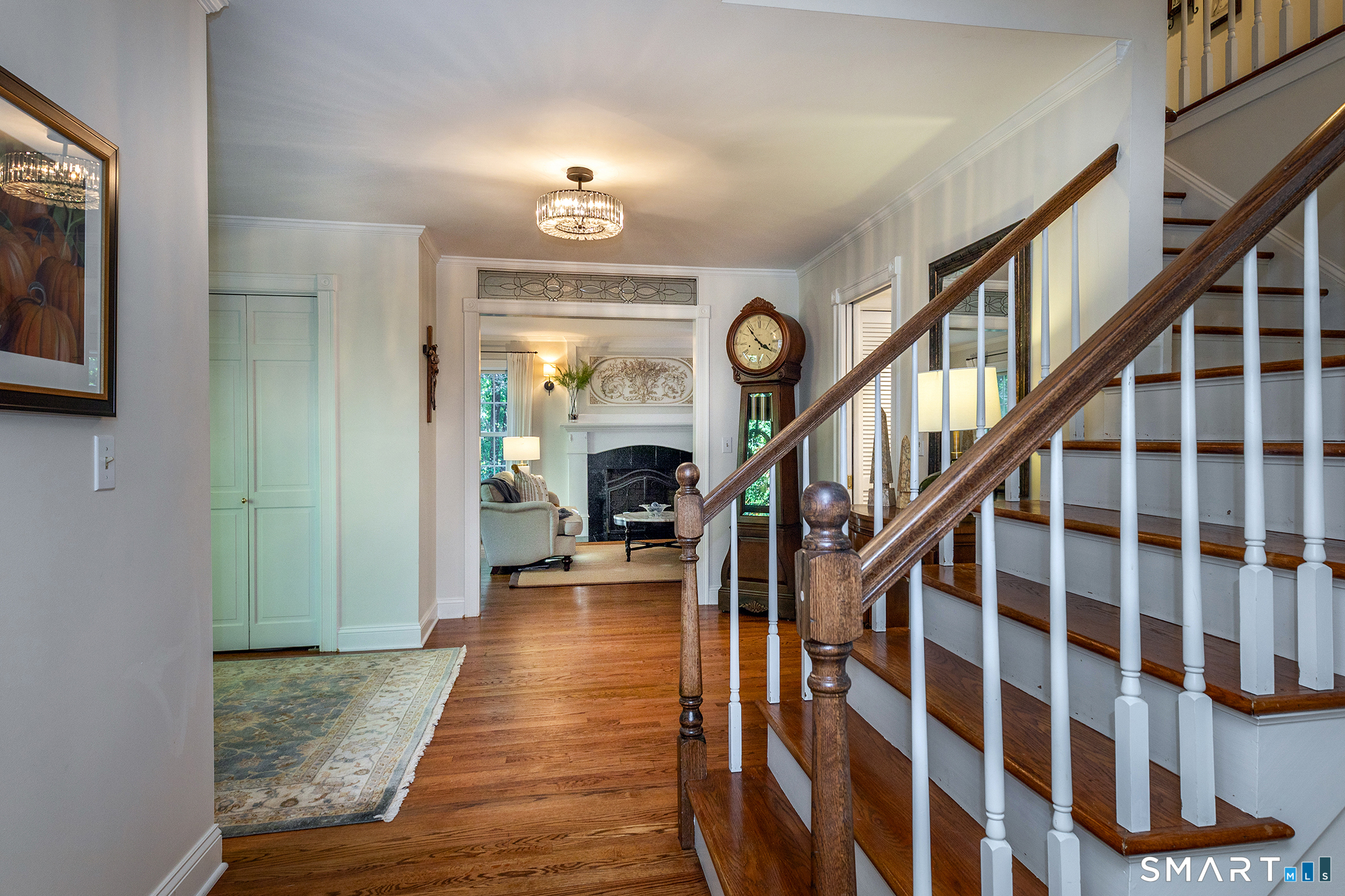 49 Deerwood Drive Bethlehem CT 06751