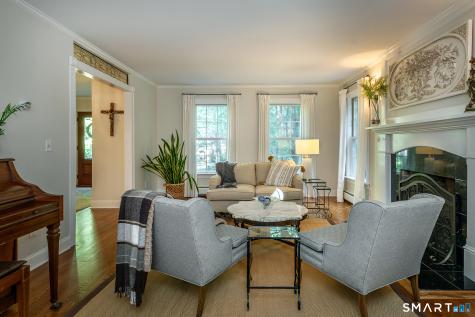 49 Deerwood Drive Bethlehem CT 06751