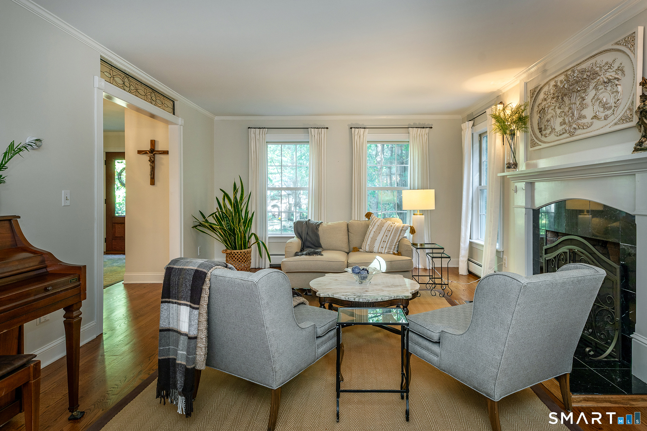 49 Deerwood Drive Bethlehem CT 06751