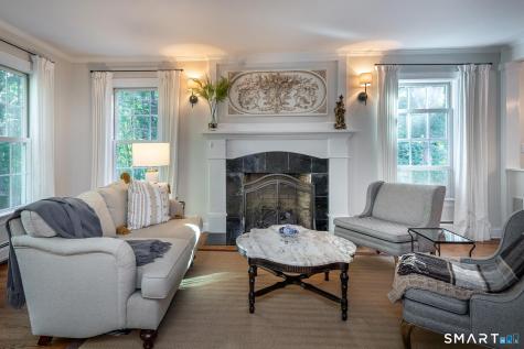 49 Deerwood Drive Bethlehem CT 06751