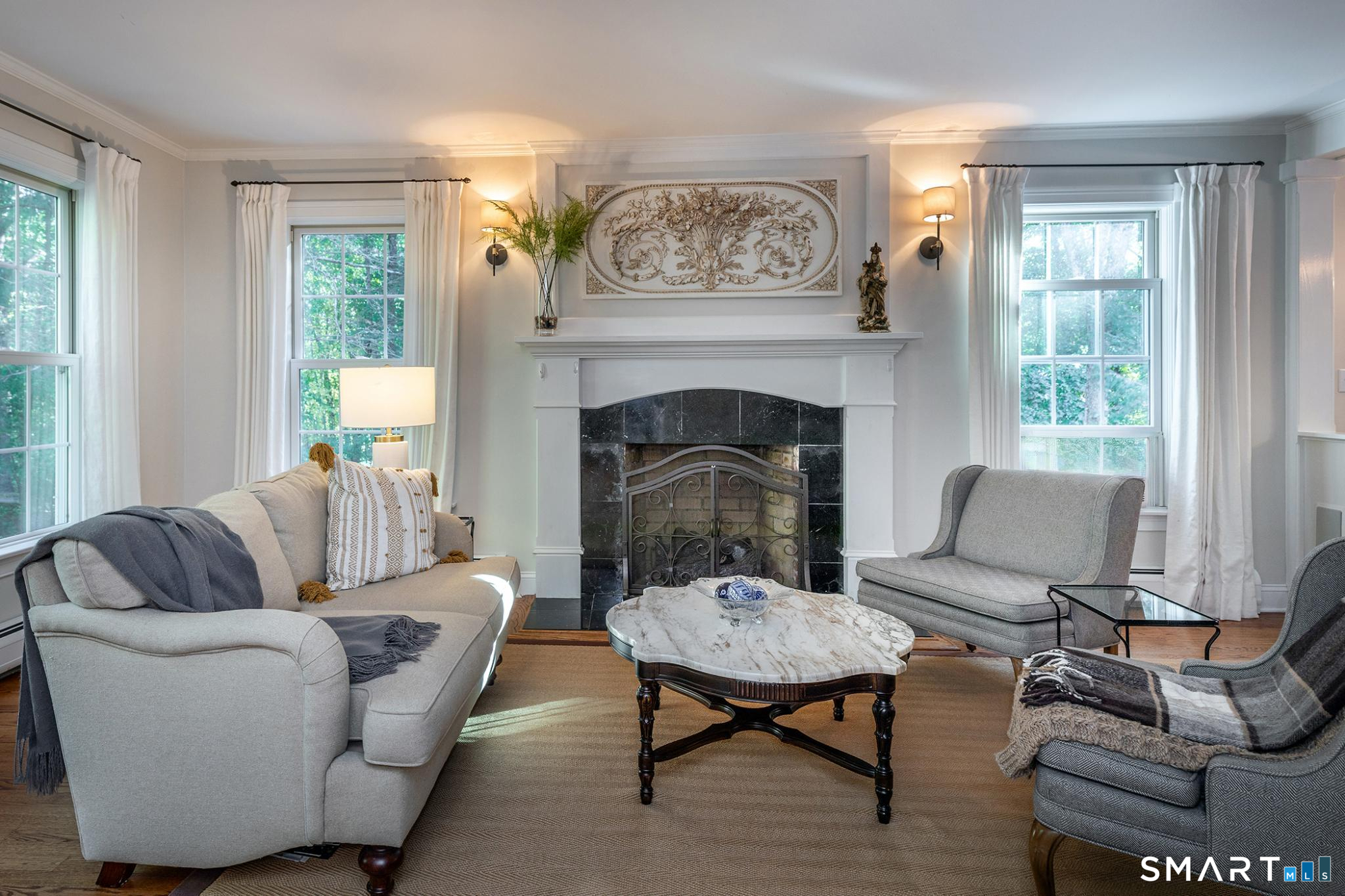 49 Deerwood Drive Bethlehem CT 06751