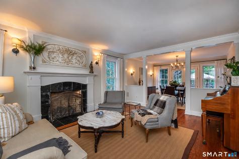 49 Deerwood Drive Bethlehem CT 06751