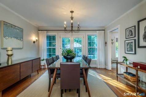 49 Deerwood Drive Bethlehem CT 06751