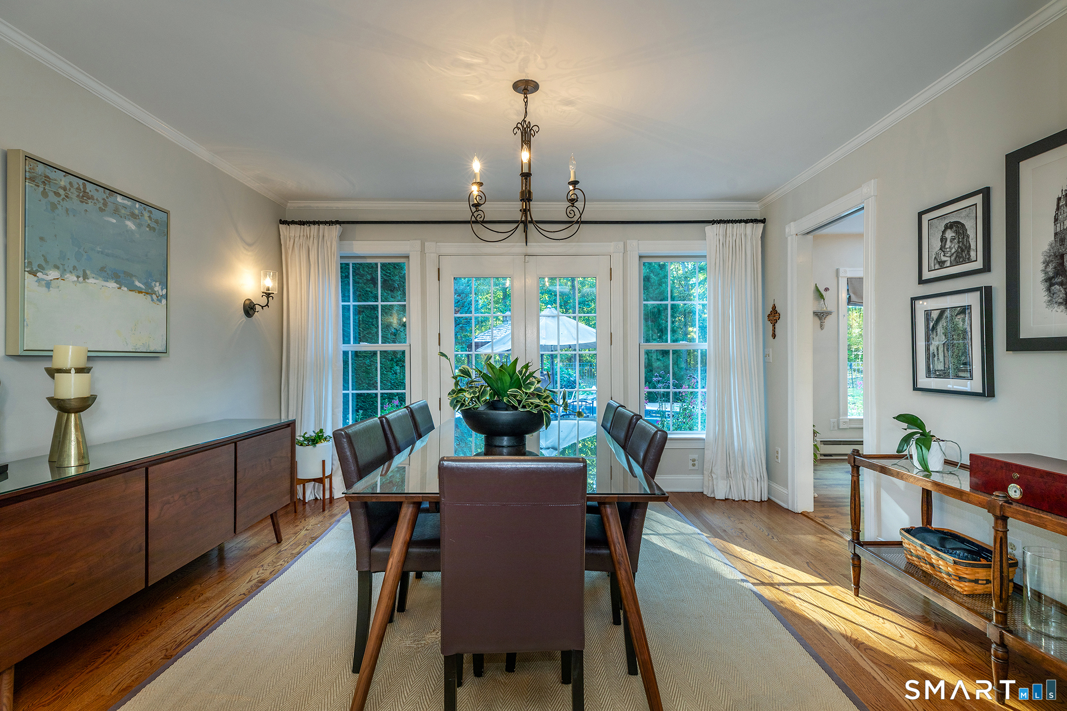 49 Deerwood Drive Bethlehem CT 06751
