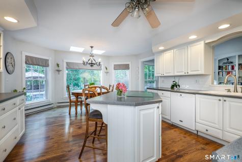 49 Deerwood Drive Bethlehem CT 06751