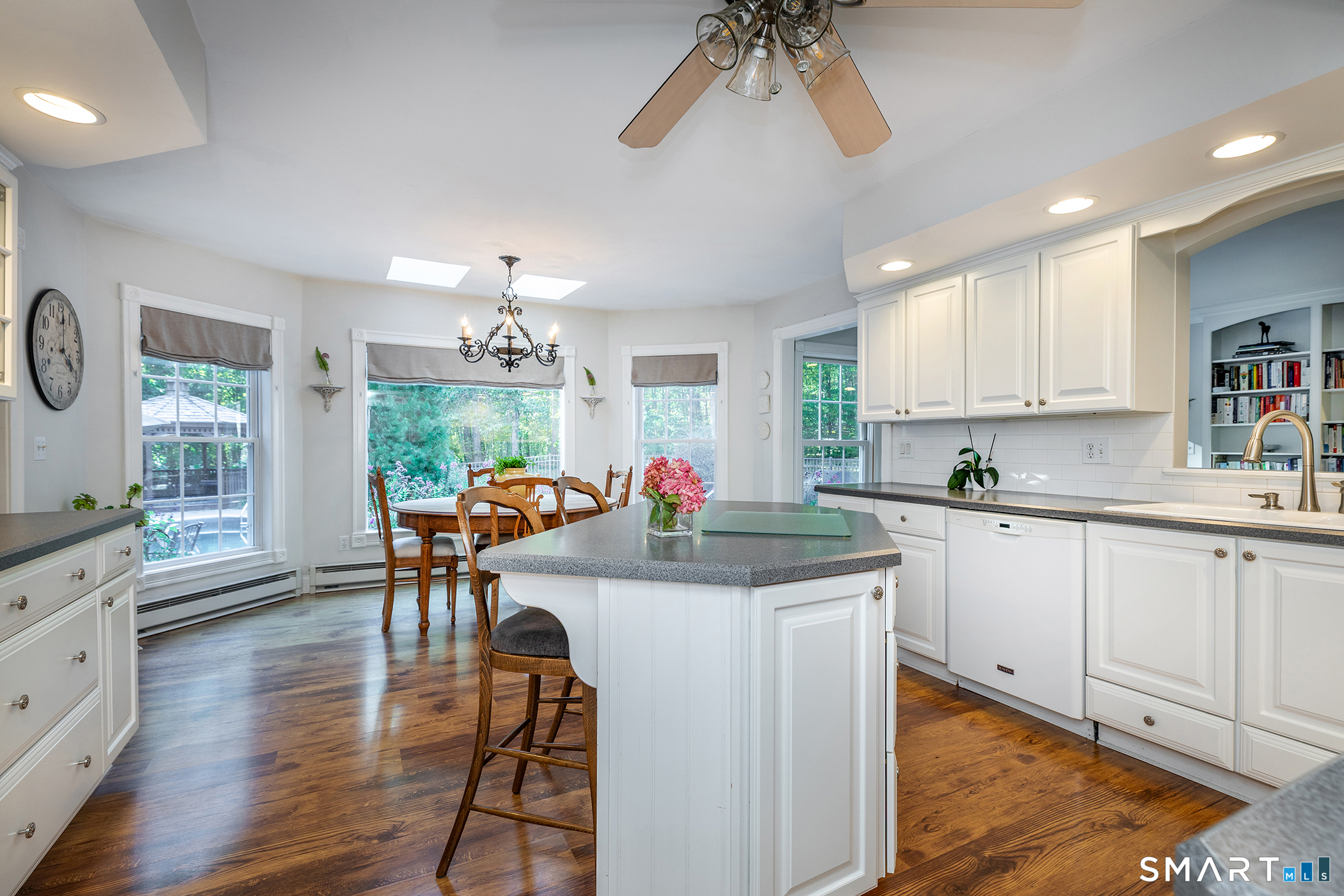 49 Deerwood Drive Bethlehem CT 06751