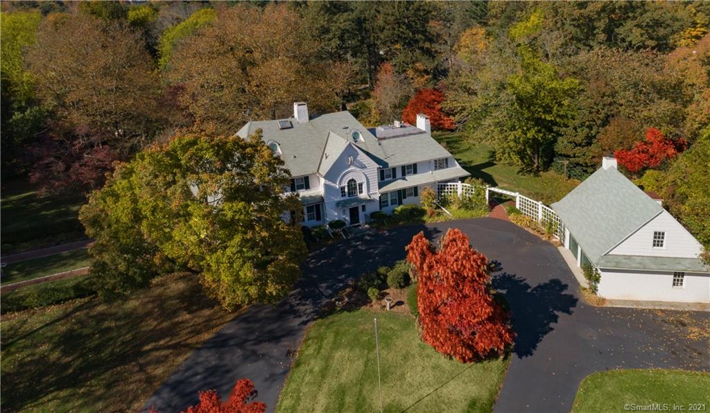 10 Marshall Road Hamden CT 06517