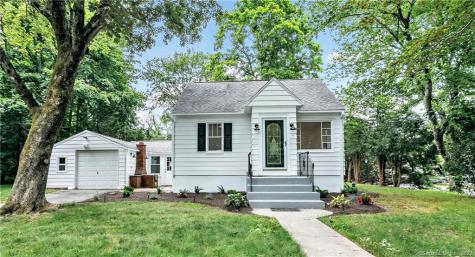 7 Damase Street Prospect CT 06712