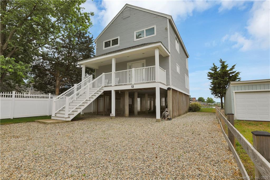 12 Marsh Street Milford CT 06460