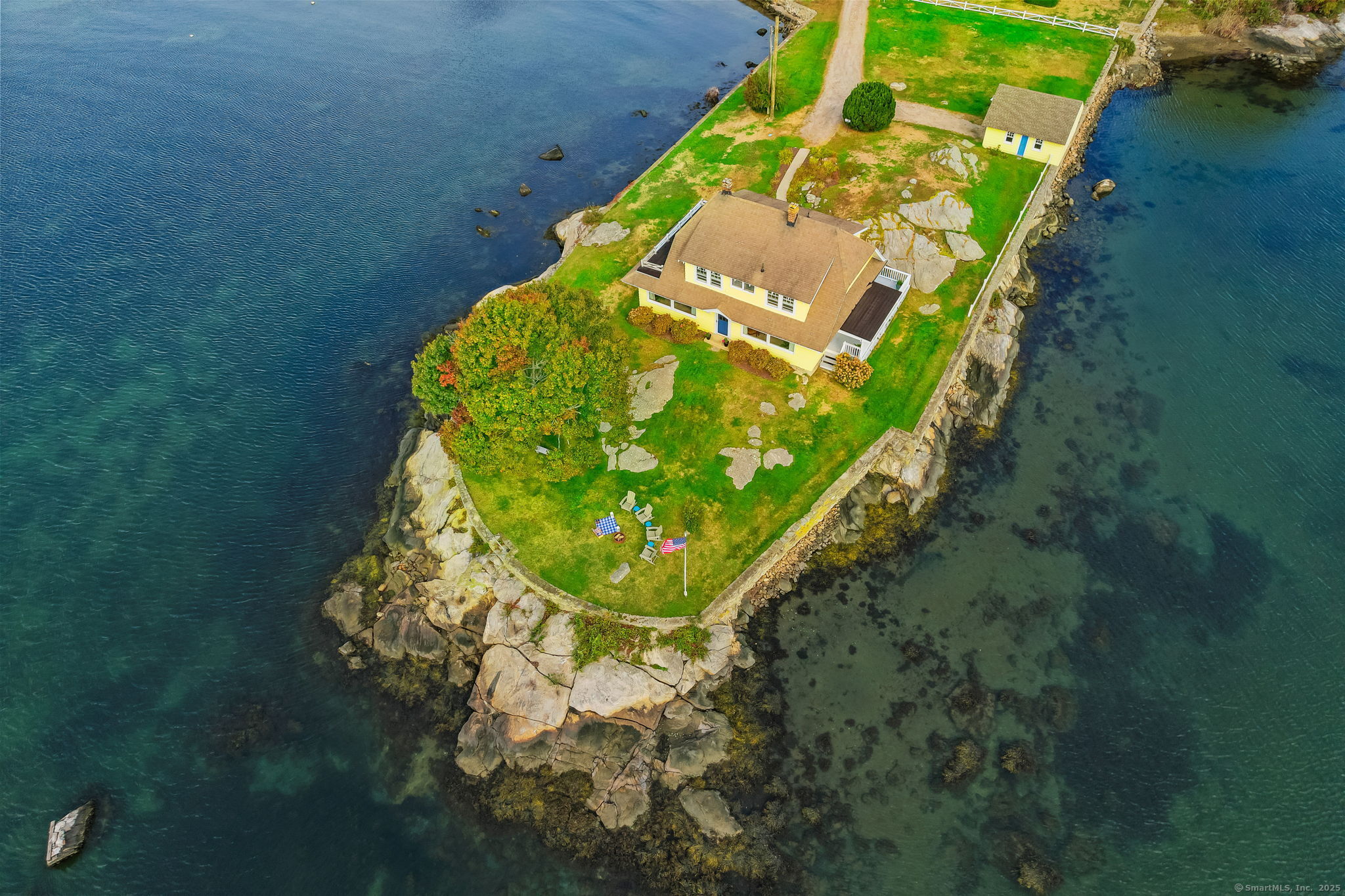 49 Noble Avenue Groton CT 06340