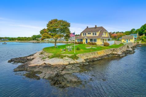 49 Noble Avenue Groton CT 06340