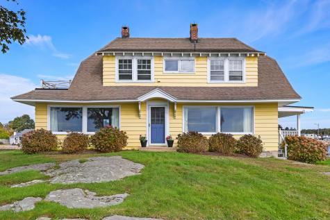 49 Noble Avenue Groton CT 06340