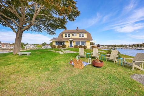 49 Noble Avenue Groton CT 06340