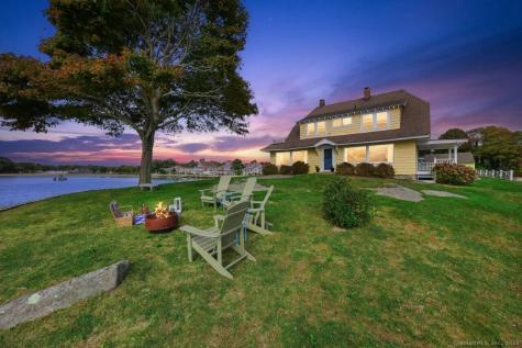 49 Noble Avenue Groton CT 06340