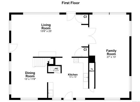 49 Noble Avenue Groton CT 06340