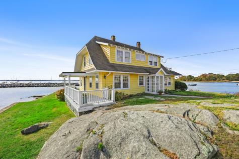 49 Noble Avenue Groton CT 06340